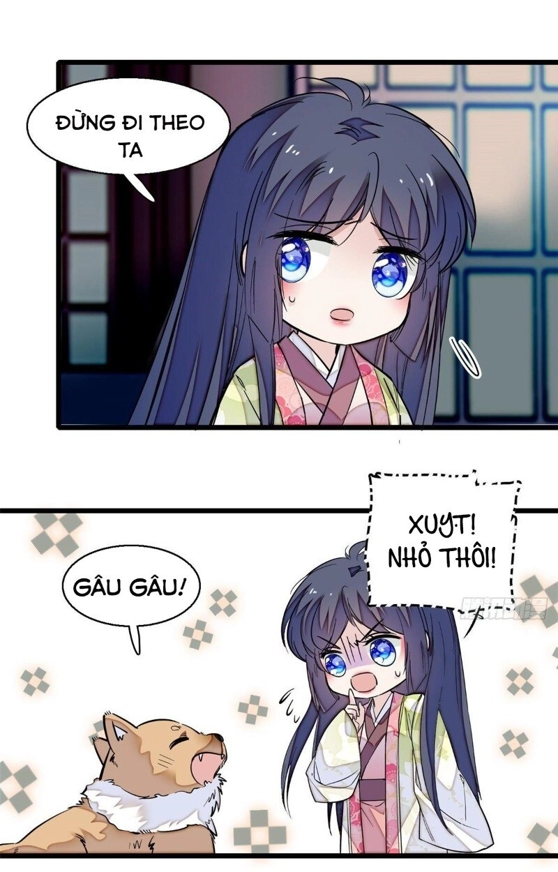 Tự Cẩm Chapter 47 - 5