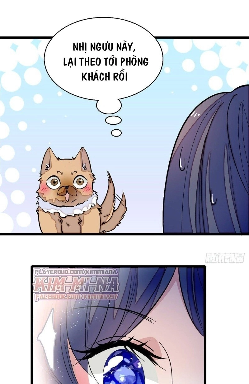 Tự Cẩm Chapter 47 - 8