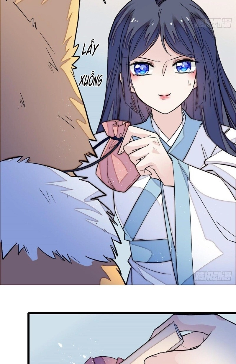 Tự Cẩm Chapter 47 - 10