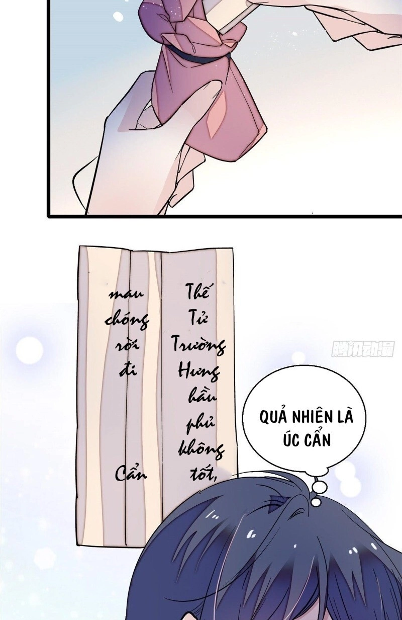 Tự Cẩm Chapter 47 - 11