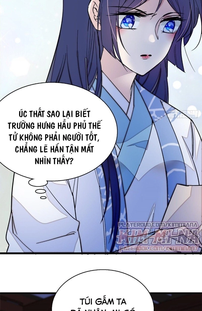 Tự Cẩm Chapter 47 - 12