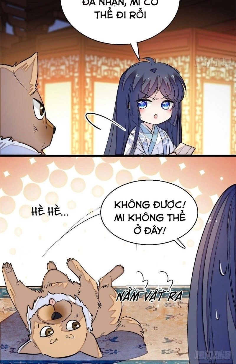 Tự Cẩm Chapter 47 - 13