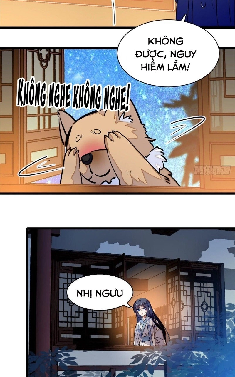 Tự Cẩm Chapter 47 - 15