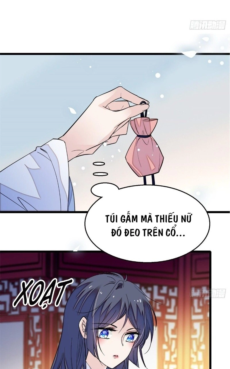 Tự Cẩm Chapter 47 - 17