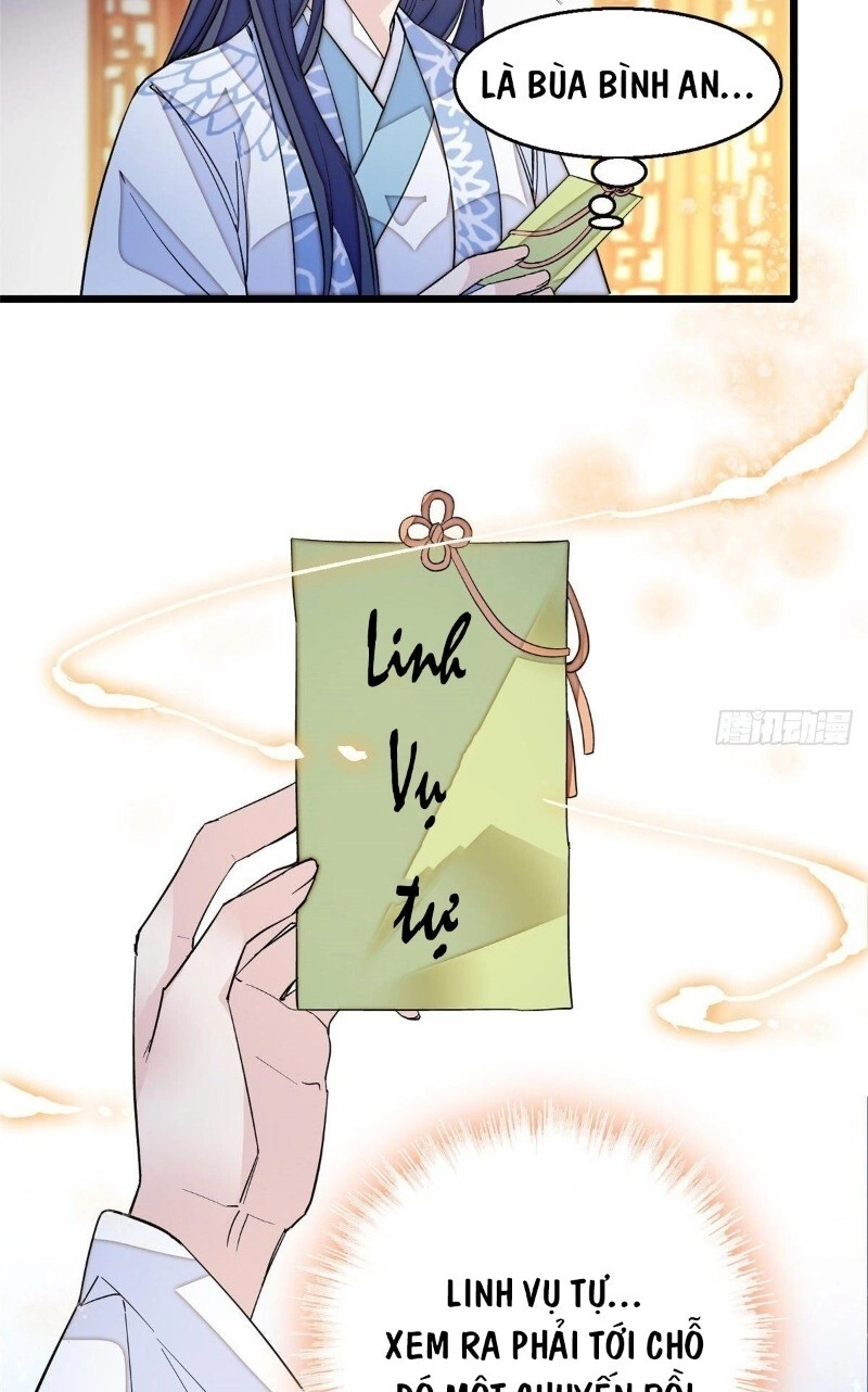 Tự Cẩm Chapter 47 - 18