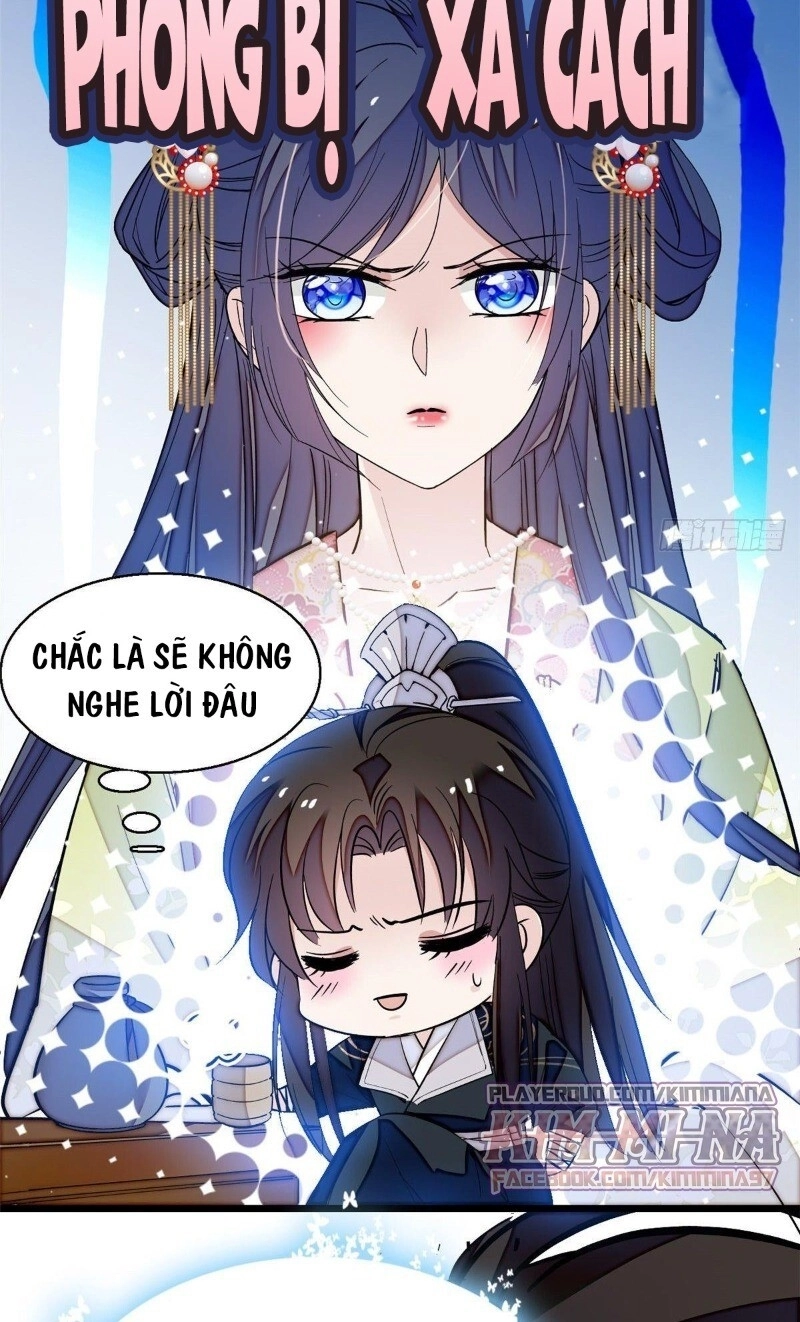 Tự Cẩm Chapter 47 - 21