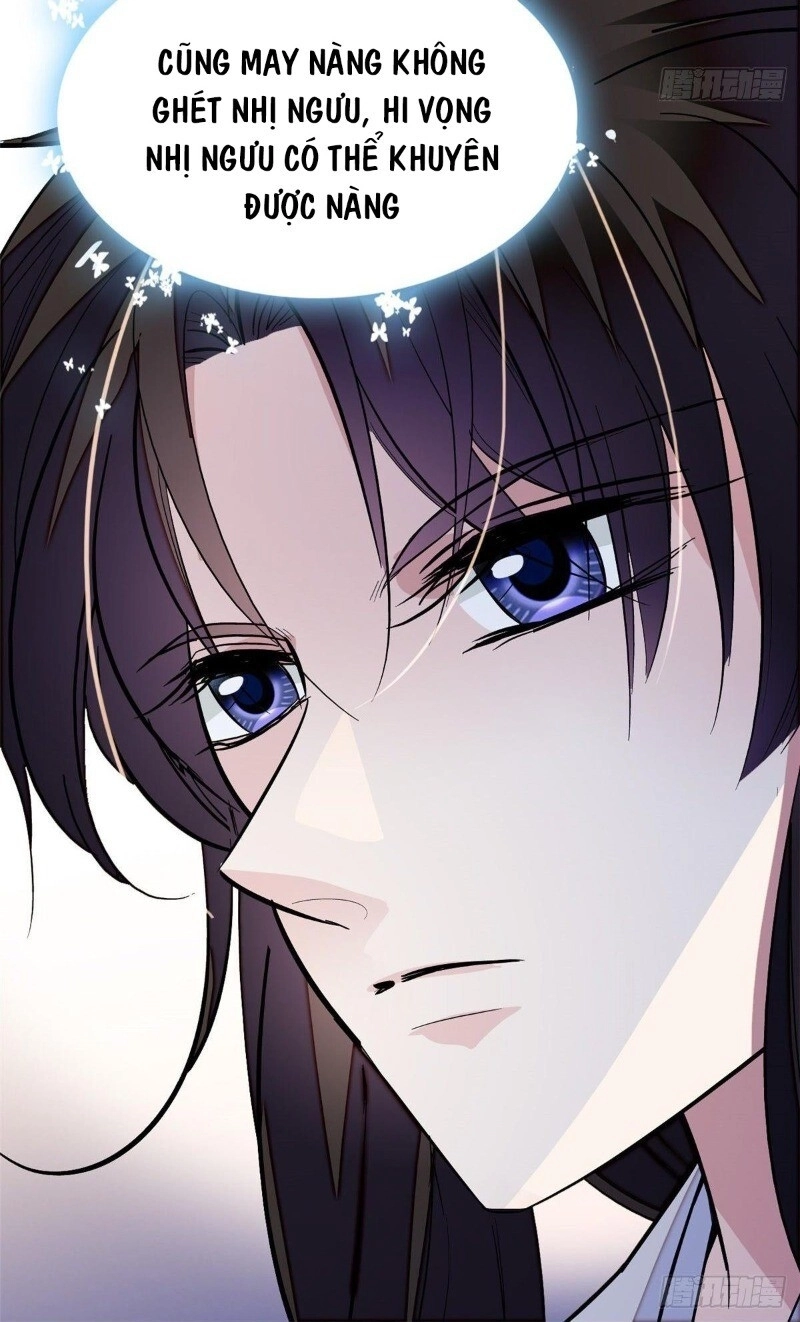 Tự Cẩm Chapter 47 - 22