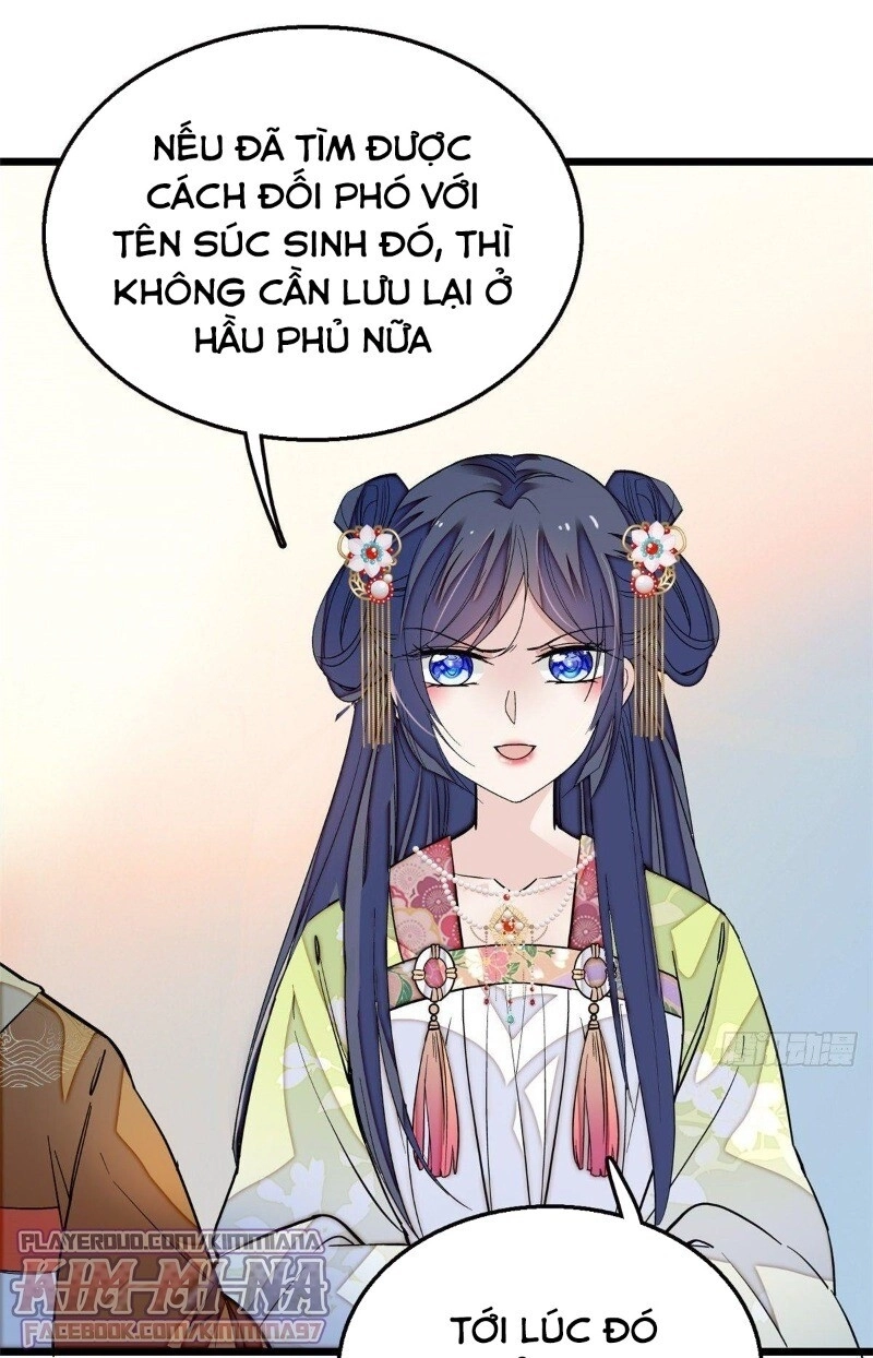 Tự Cẩm Chapter 47 - 26