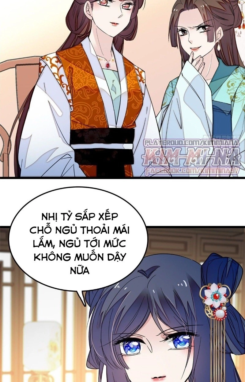 Tự Cẩm Chapter 47 - 28