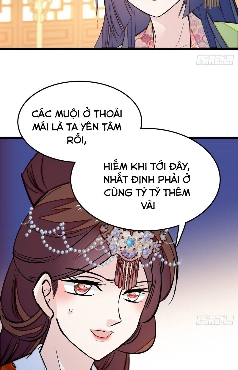 Tự Cẩm Chapter 47 - 29