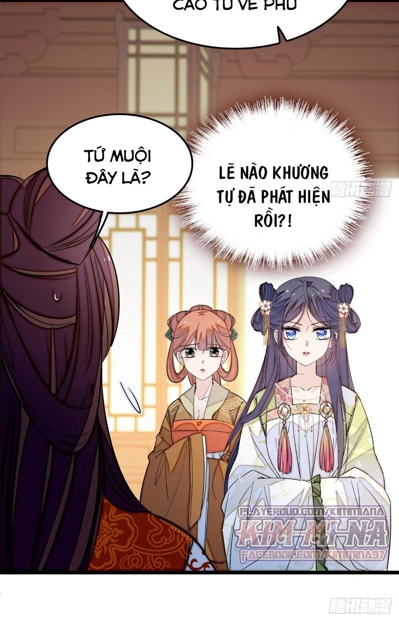 Tự Cẩm Chapter 47 - 31