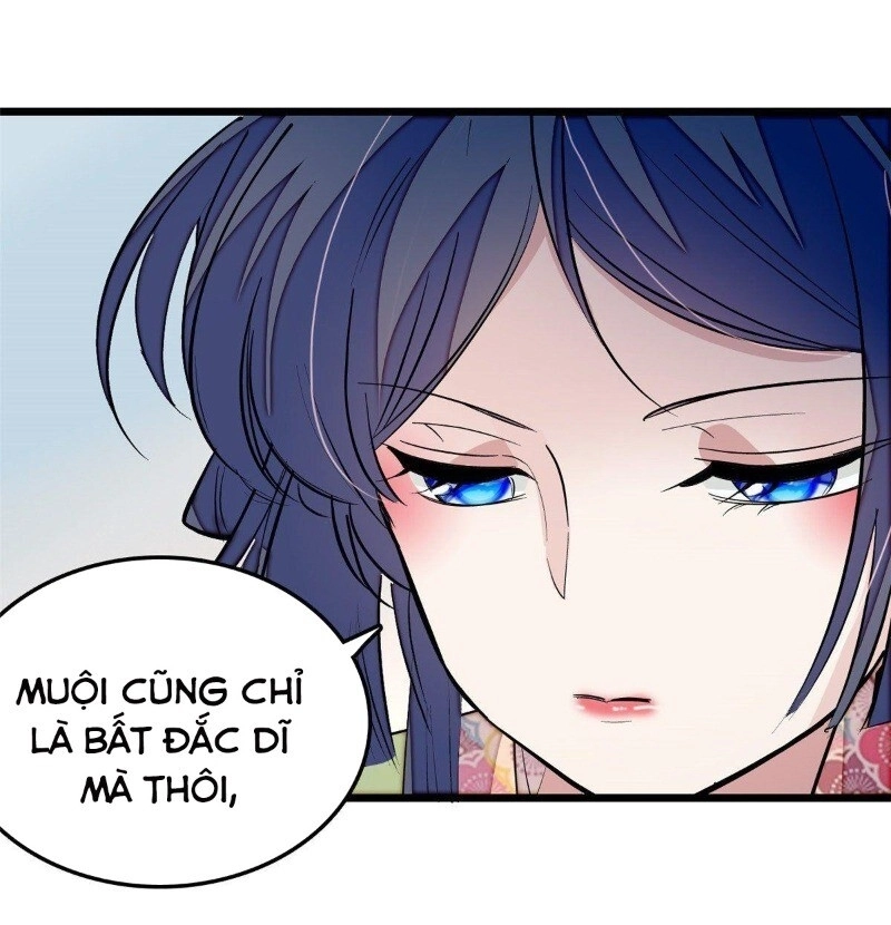Tự Cẩm Chapter 47 - 32