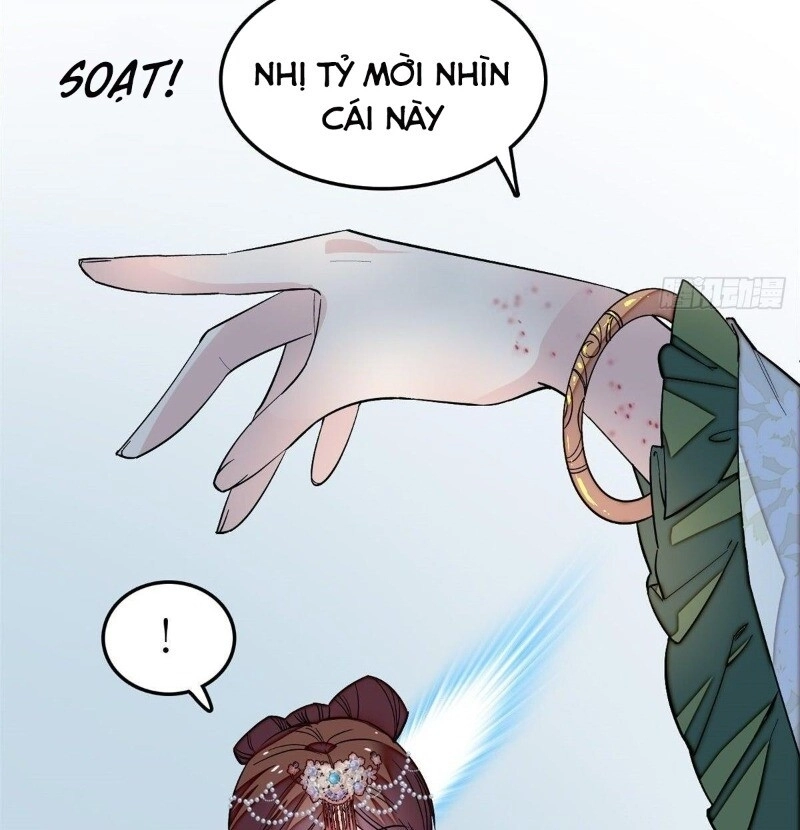 Tự Cẩm Chapter 47 - 34