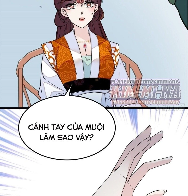 Tự Cẩm Chapter 47 - 35