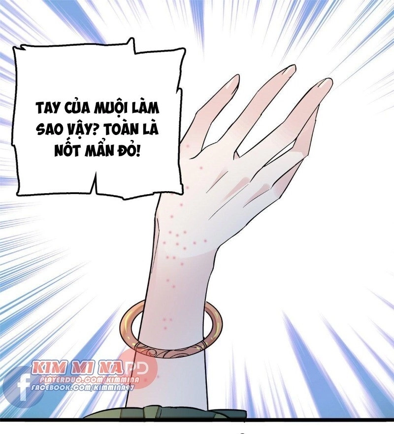 Tự Cẩm Chapter 48 - 2