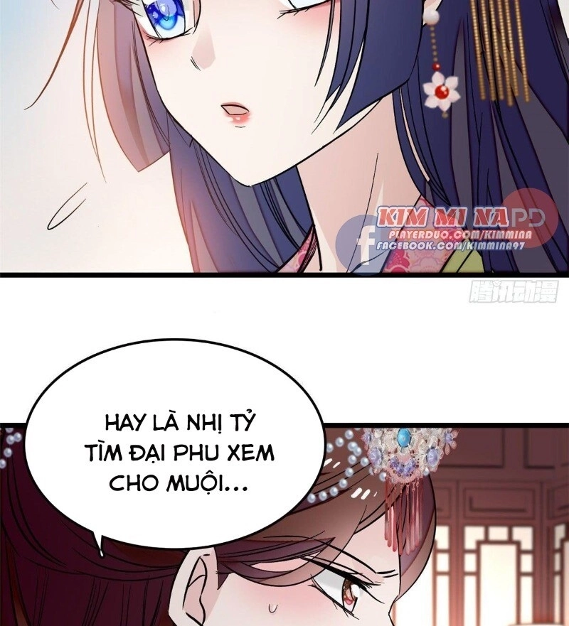 Tự Cẩm Chapter 48 - 6