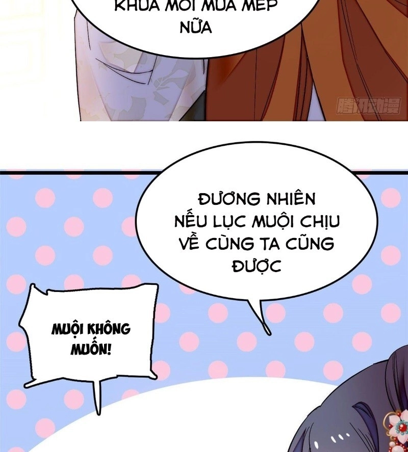 Tự Cẩm Chapter 48 - 15