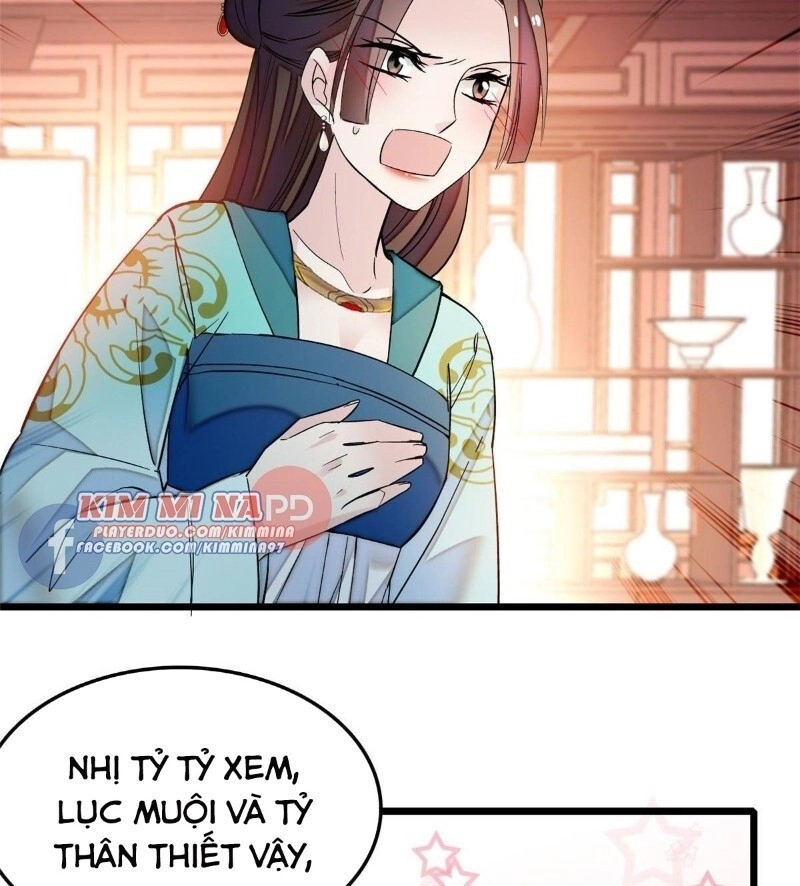Tự Cẩm Chapter 48 - 17