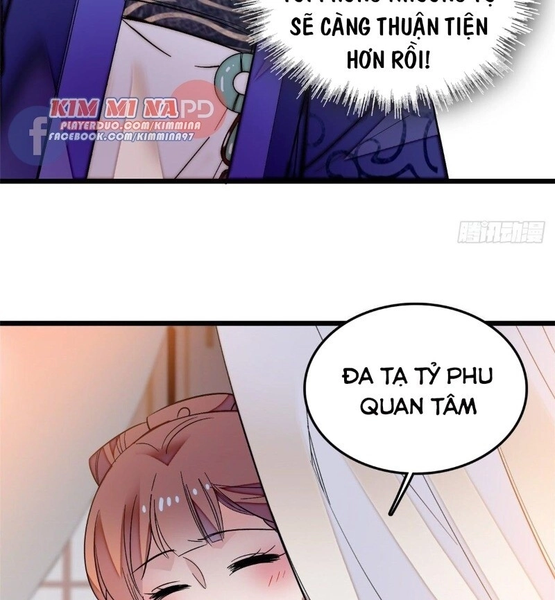 Tự Cẩm Chapter 48 - 24