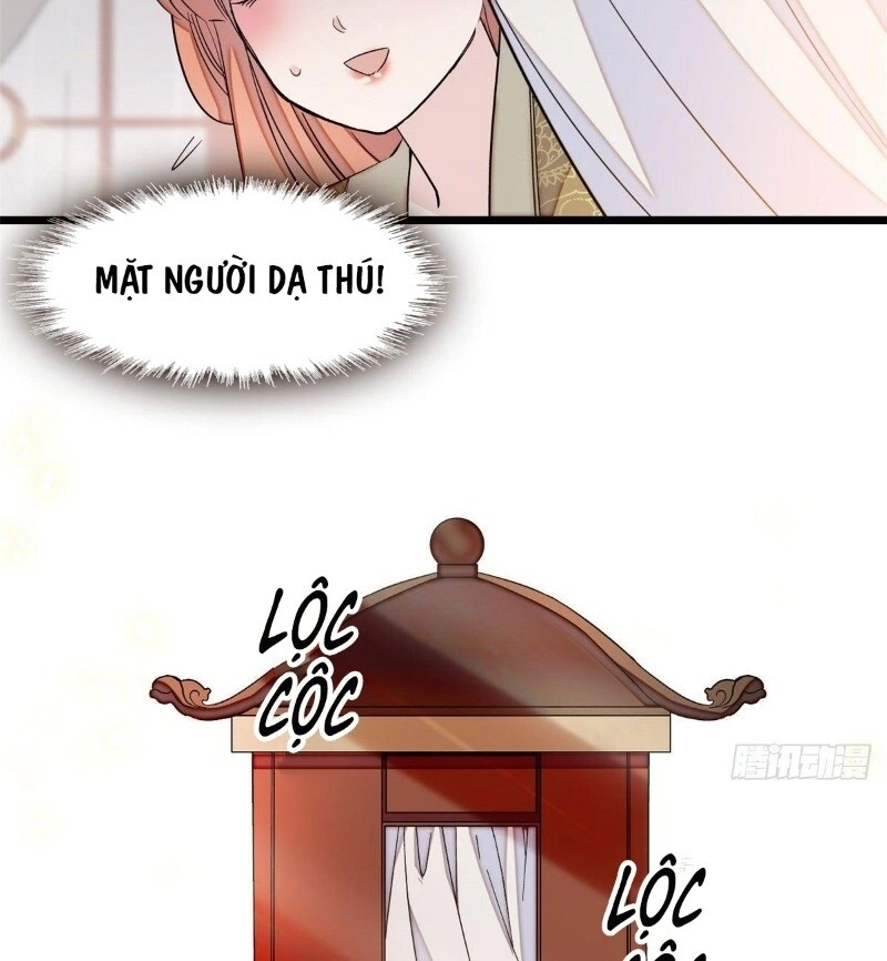 Tự Cẩm Chapter 48 - 25