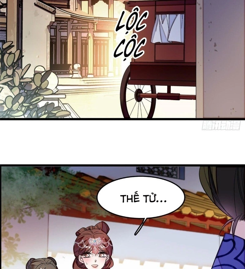 Tự Cẩm Chapter 48 - 33