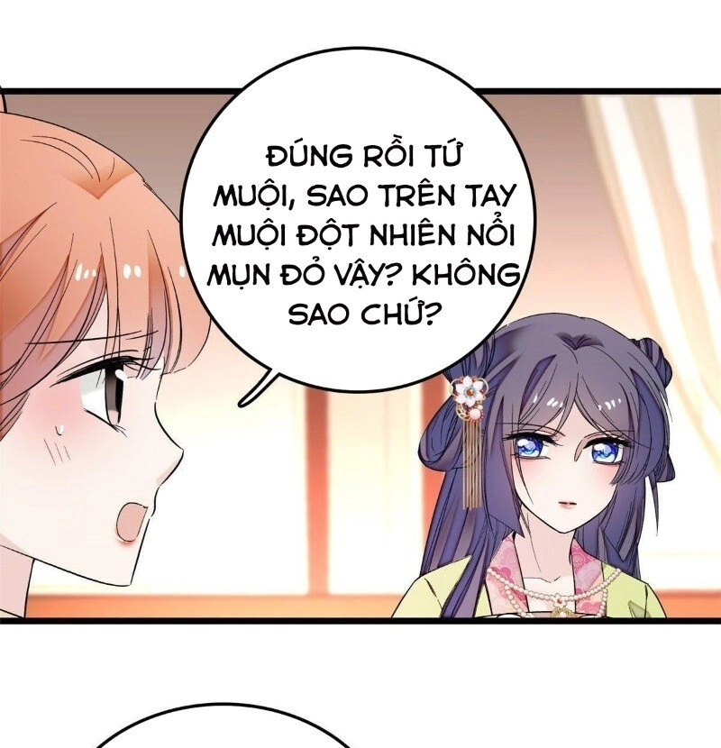 Tự Cẩm Chapter 48 - 38