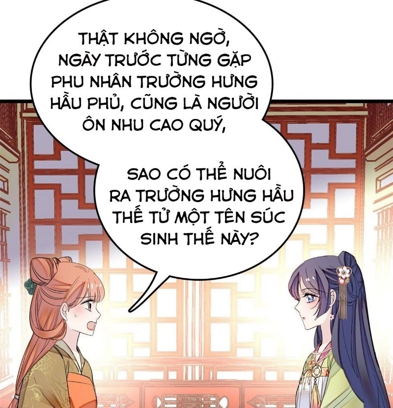 Tự Cẩm Chapter 48 - 41