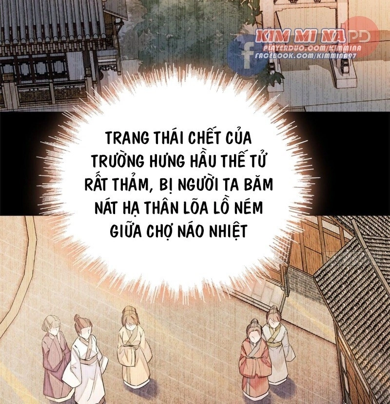 Tự Cẩm Chapter 48 - 45