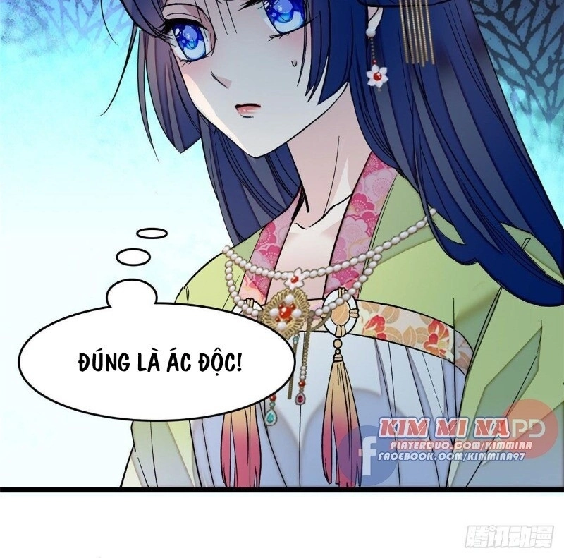 Tự Cẩm Chapter 48 - 55