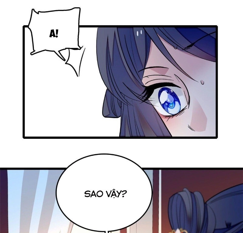 Tự Cẩm Chapter 48 - 56