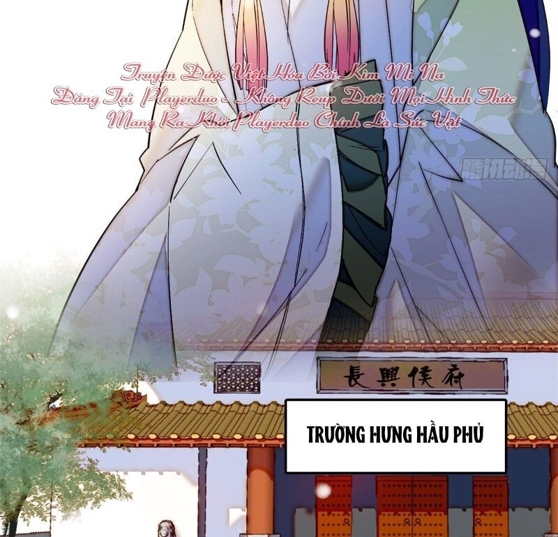 Tự Cẩm Chapter 48 - 59