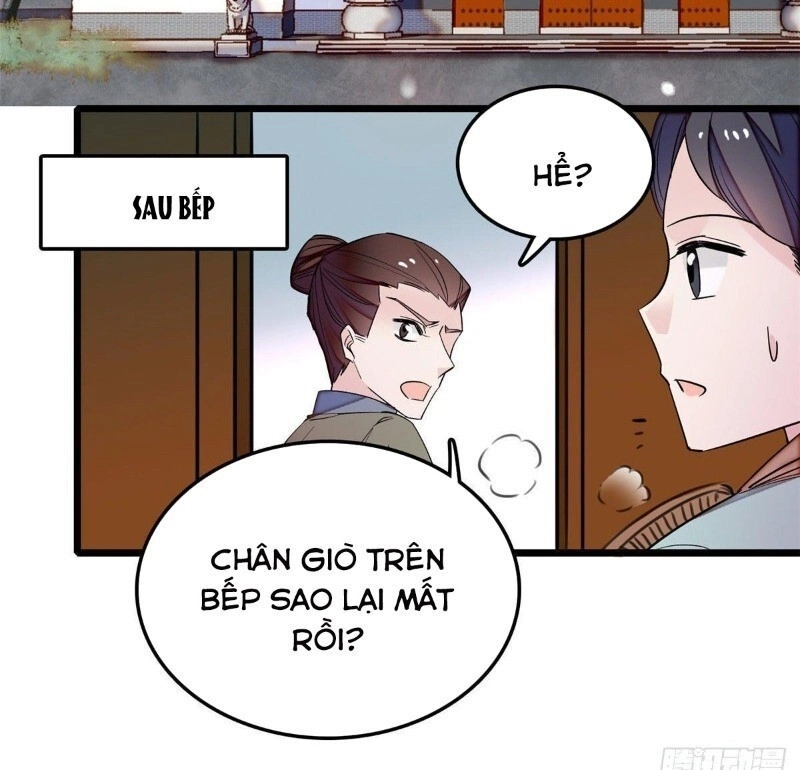 Tự Cẩm Chapter 48 - 60