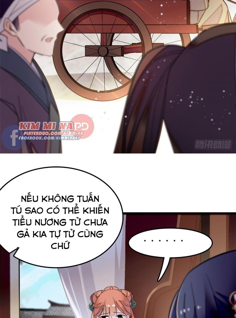 Tự Cẩm Chapter 49 - 5