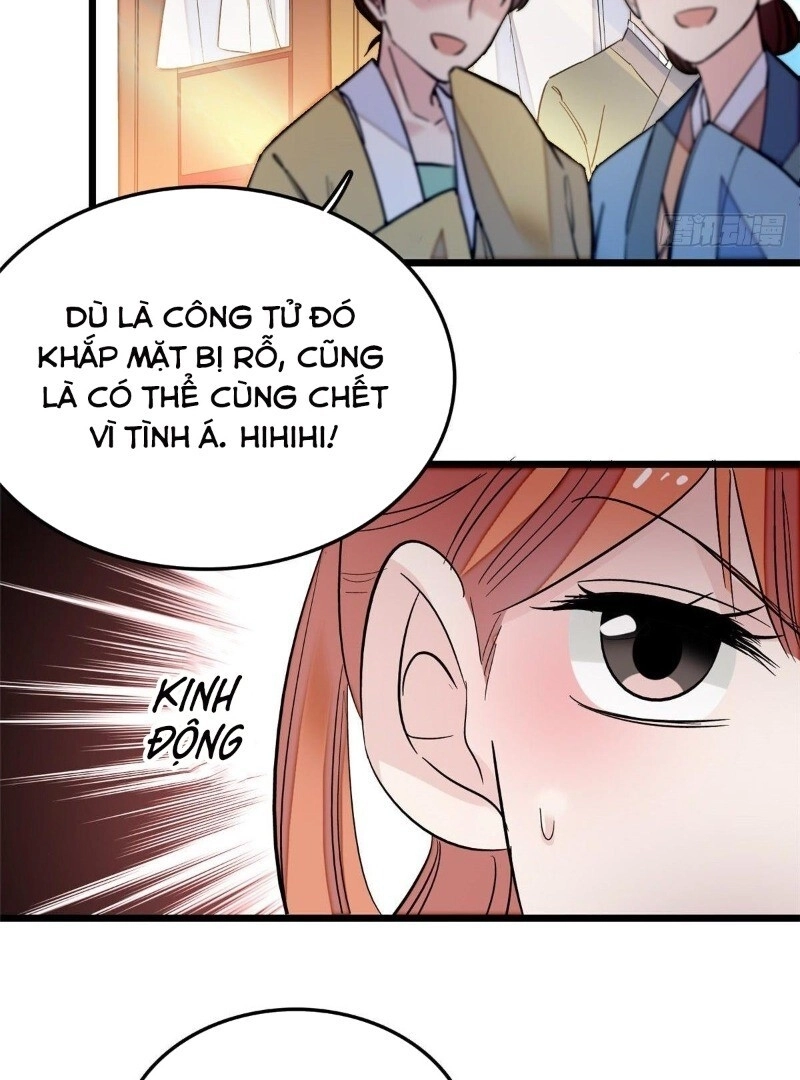 Tự Cẩm Chapter 49 - 7