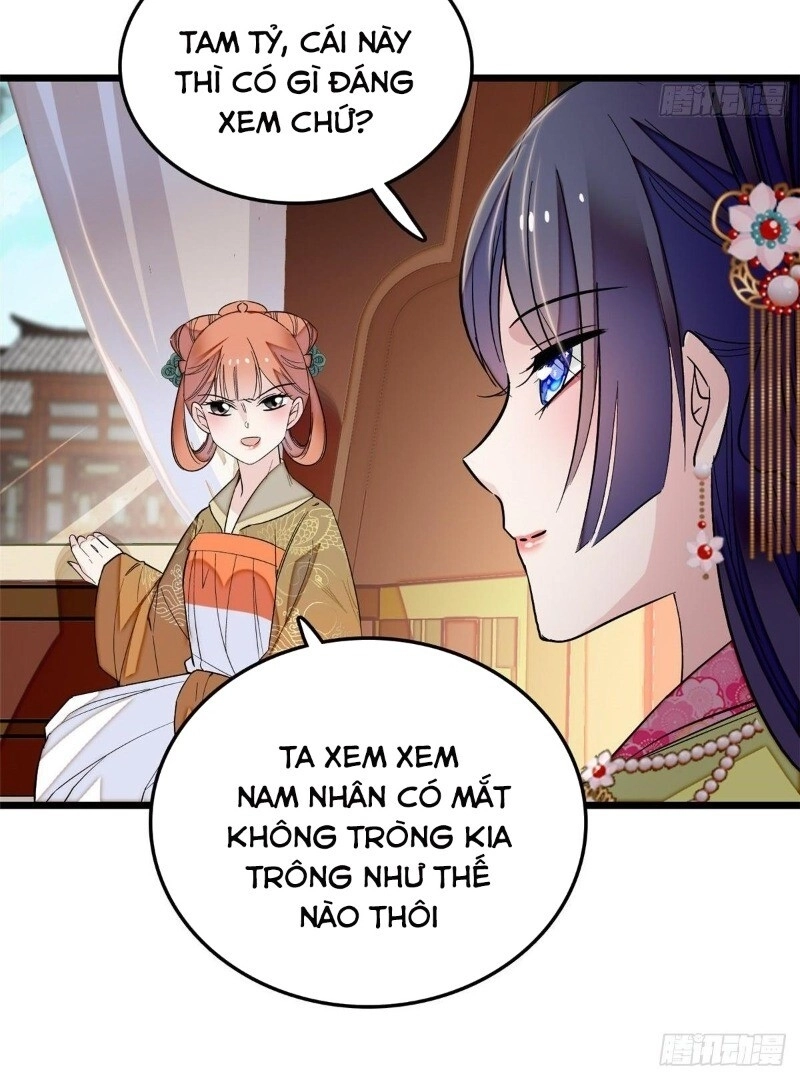 Tự Cẩm Chapter 49 - 8