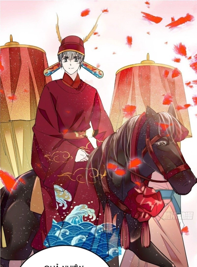 Tự Cẩm Chapter 49 - 9