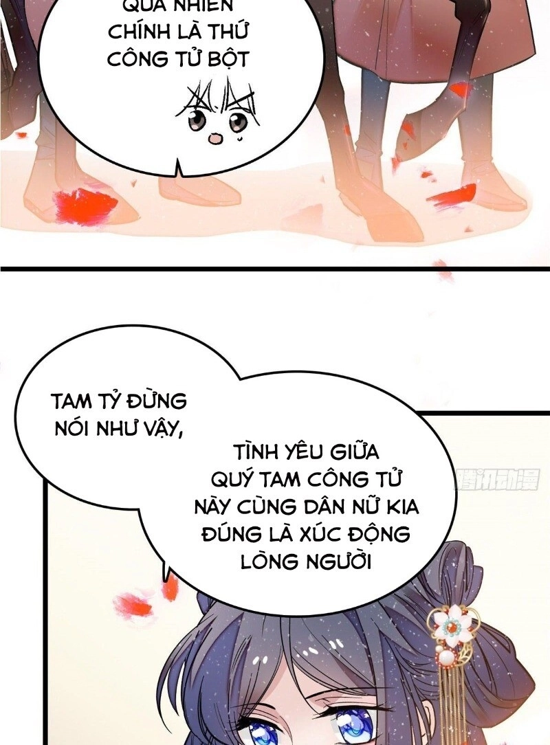 Tự Cẩm Chapter 49 - 10