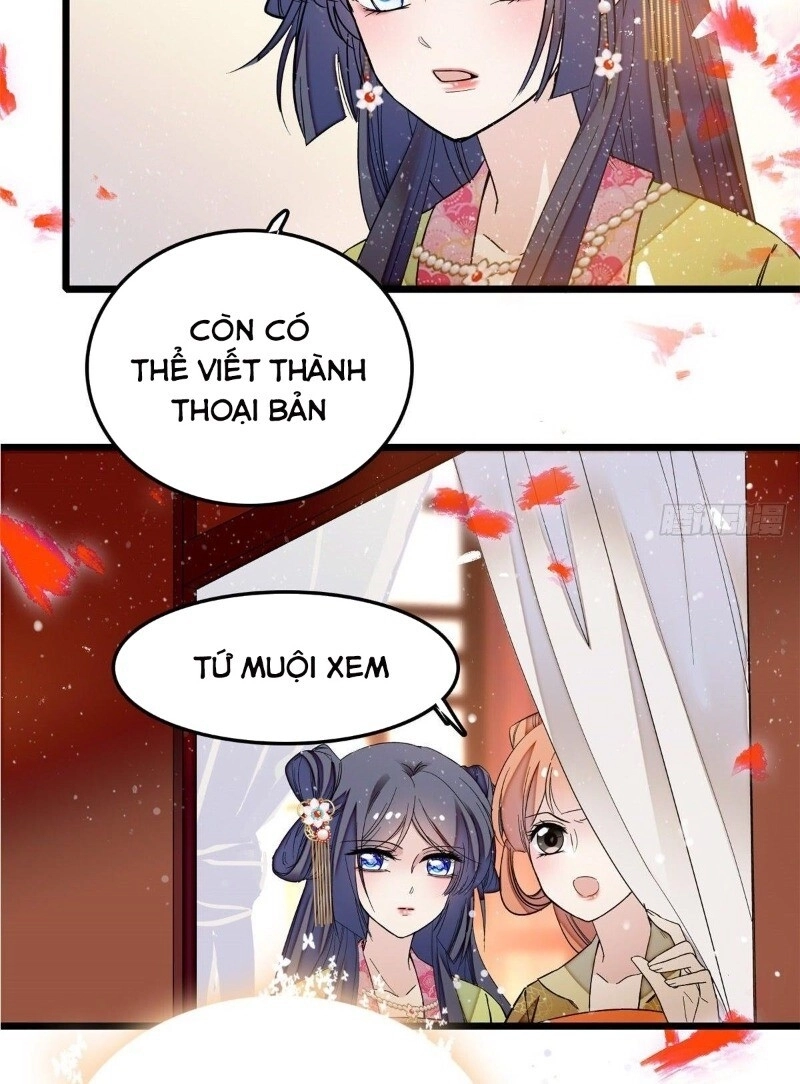 Tự Cẩm Chapter 49 - 11