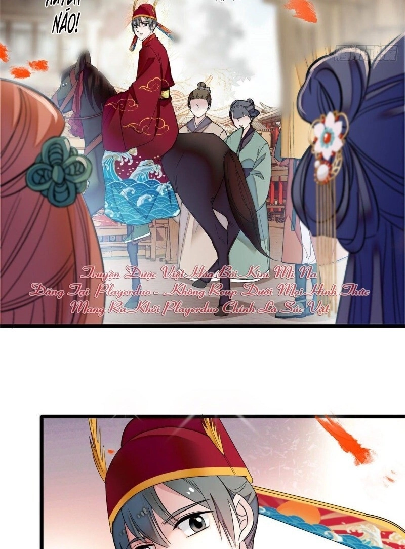 Tự Cẩm Chapter 49 - 13