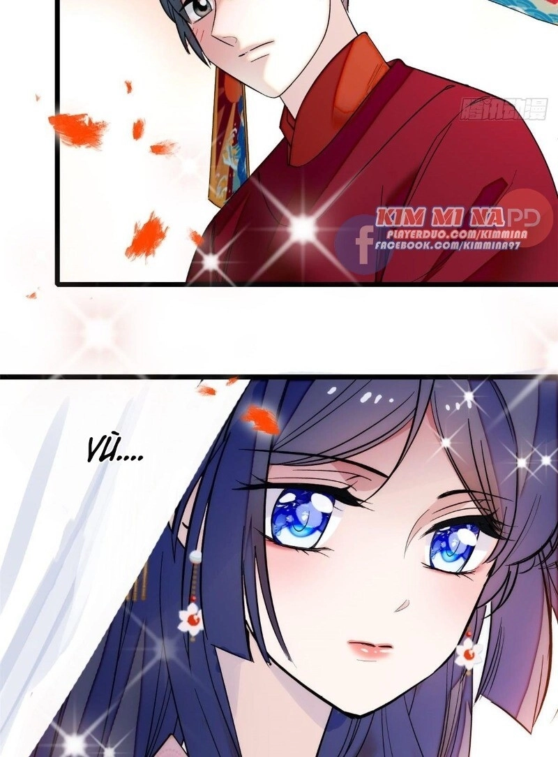 Tự Cẩm Chapter 49 - 14