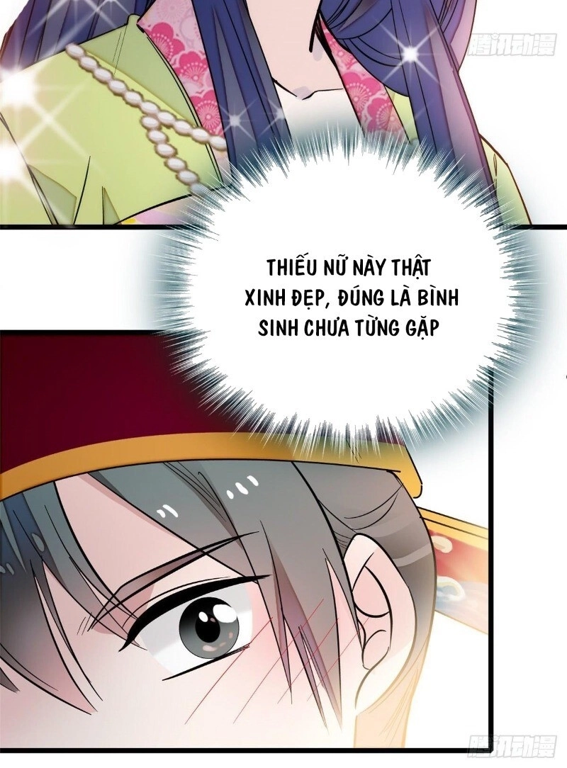 Tự Cẩm Chapter 49 - 15