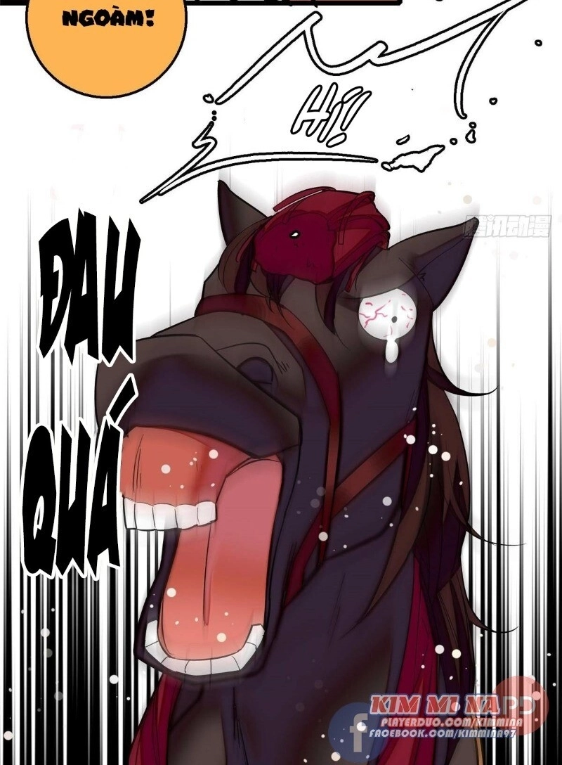 Tự Cẩm Chapter 49 - 21