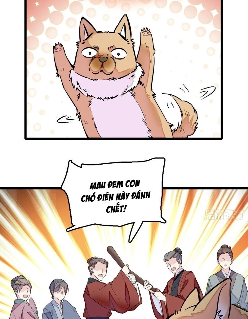 Tự Cẩm Chapter 49 - 25