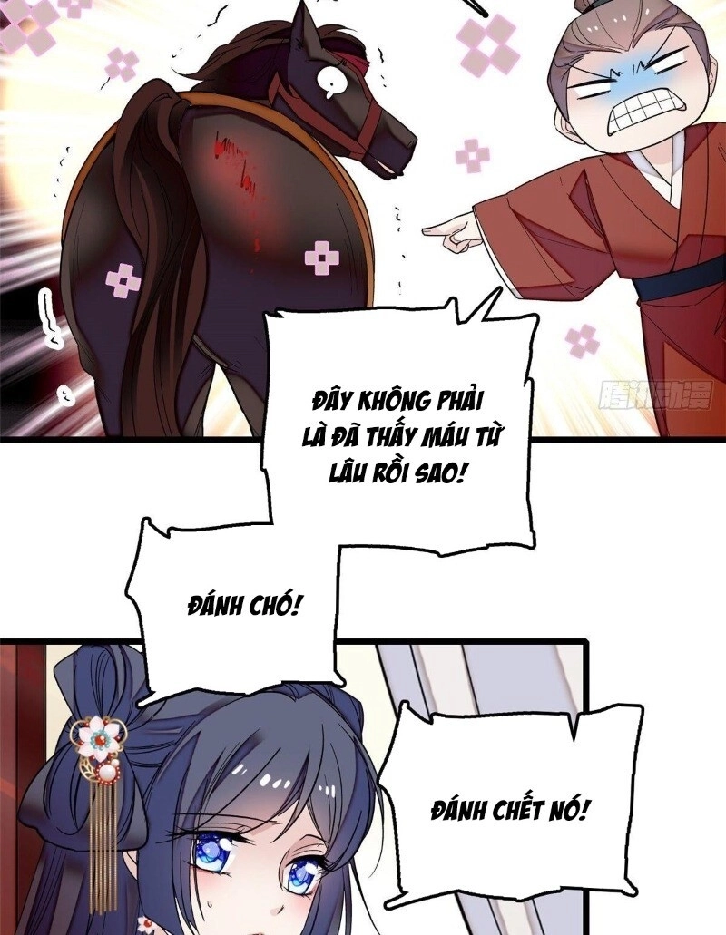 Tự Cẩm Chapter 49 - 27