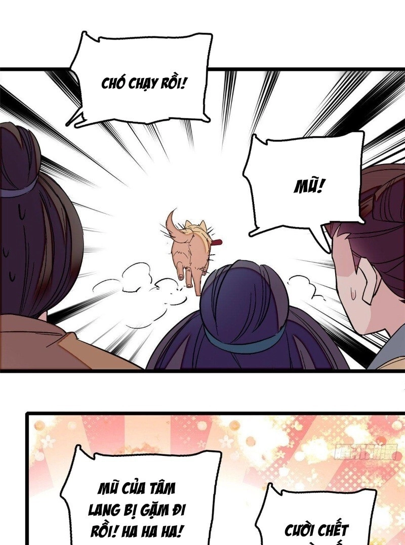 Tự Cẩm Chapter 49 - 30