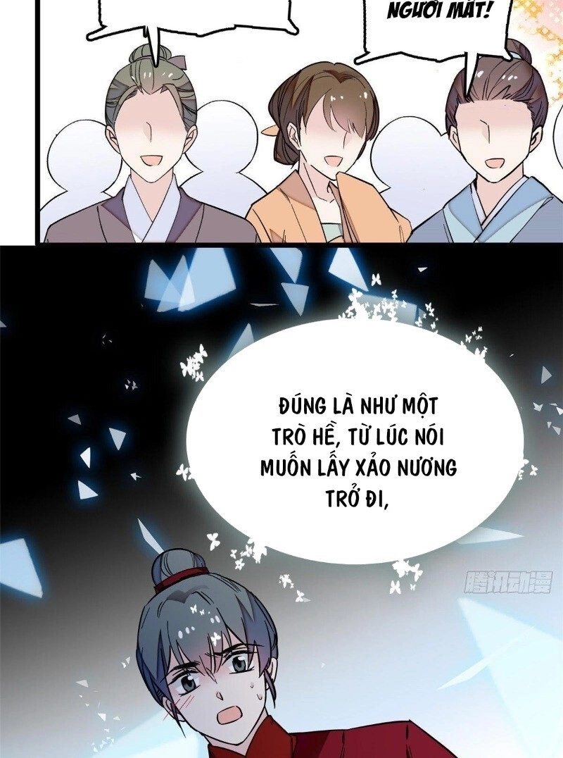 Tự Cẩm Chapter 49 - 31