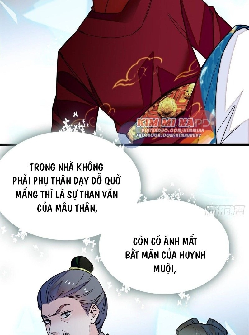 Tự Cẩm Chapter 49 - 32
