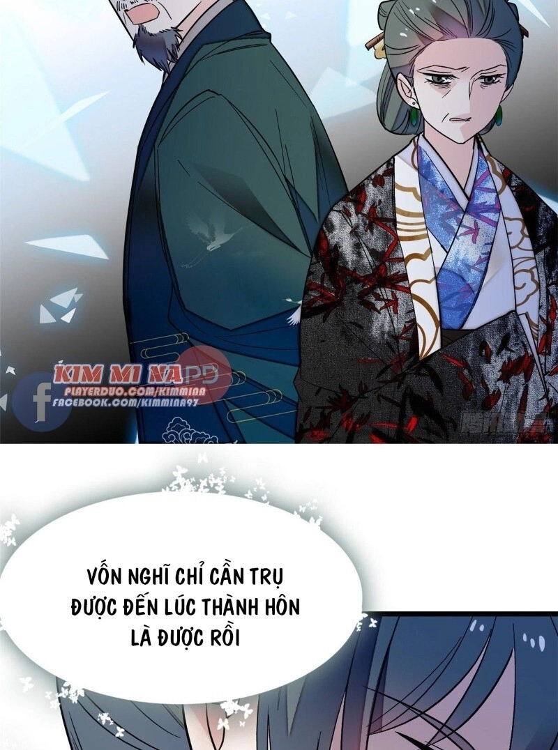 Tự Cẩm Chapter 49 - 33