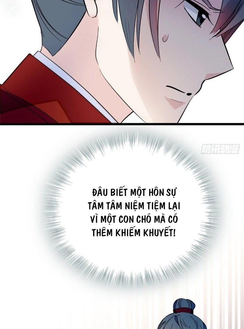 Tự Cẩm Chapter 49 - 34