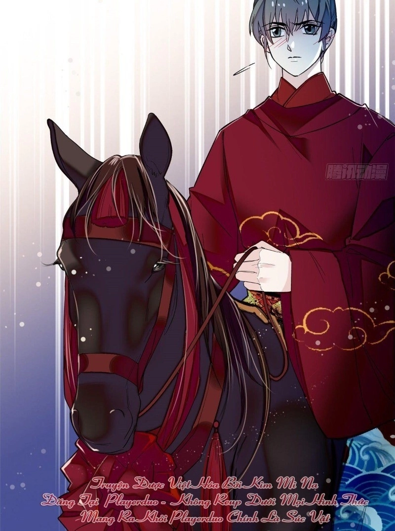 Tự Cẩm Chapter 49 - 35